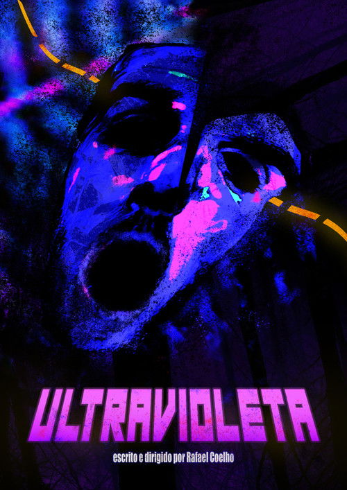Ultraviolet (2025) poster