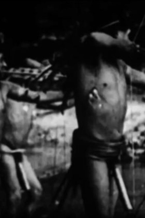 The Historical Materialism of the Arrow Against the Clock (2023) poster