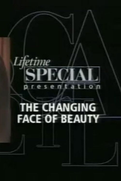 The Changing Face of Beauty (2000) poster