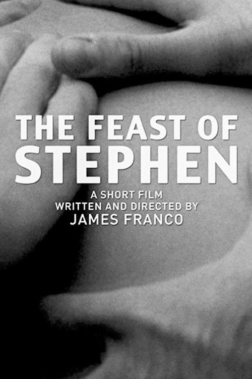 The Feast of Stephen (2009) poster