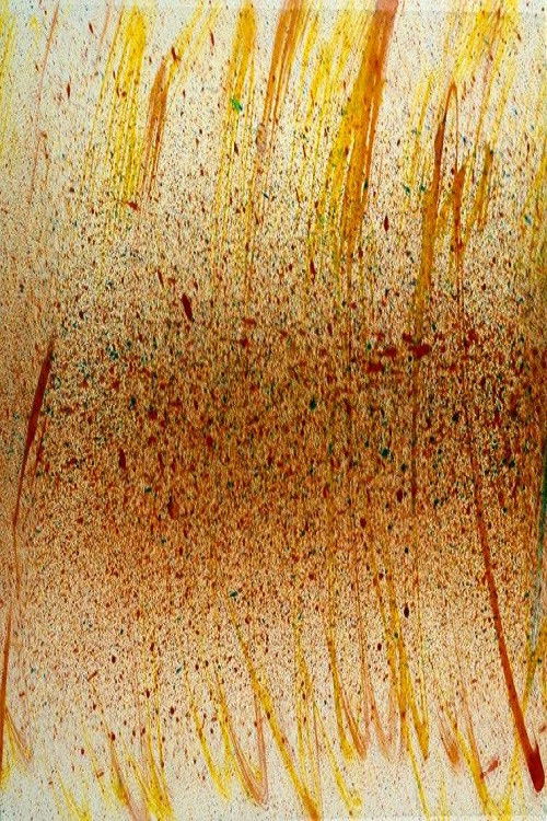 Haunting Landscape - Night (1991) poster