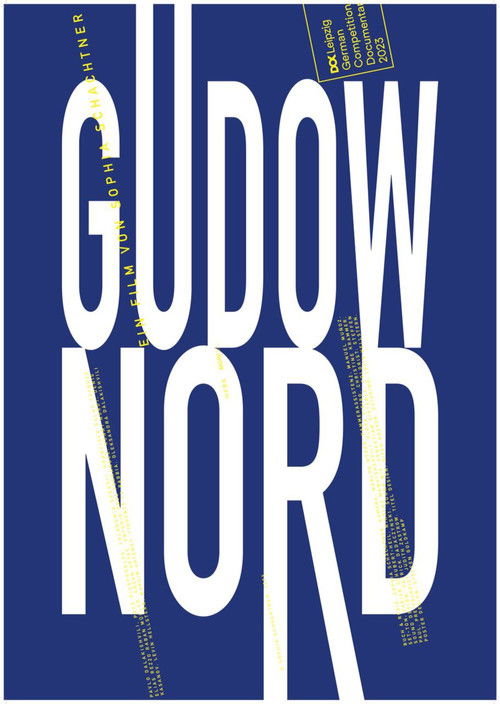 Gudow Nord (2023) poster