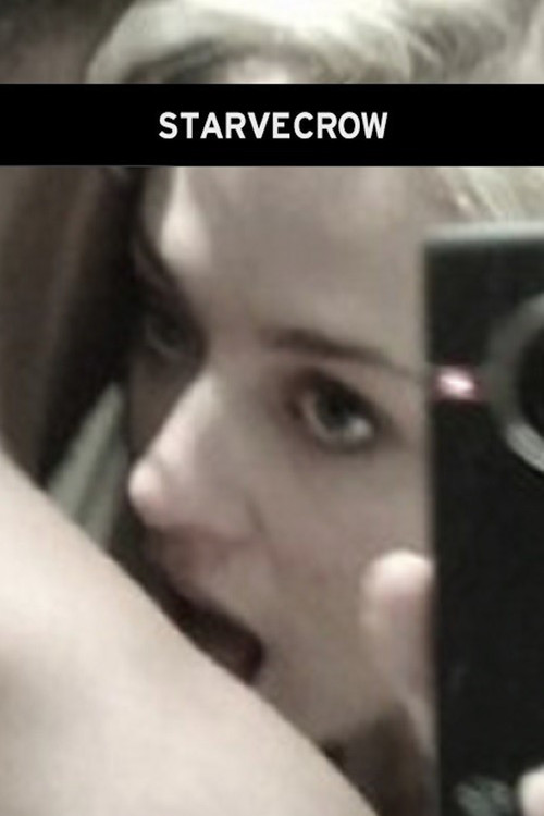 #Starvecrow (2016) poster