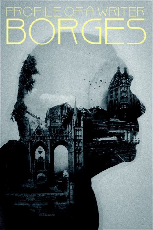 Profile of a Writer: Borges (1983) poster