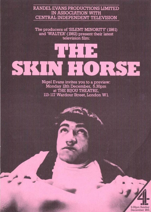The Skin Horse (1983) poster