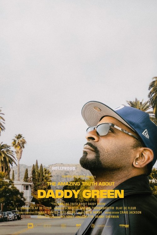 King of the Butterflies (2022) poster