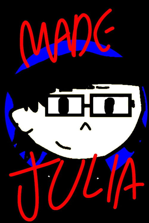 MADE JÚLIA Episódio 0/ Piloto (2021) poster