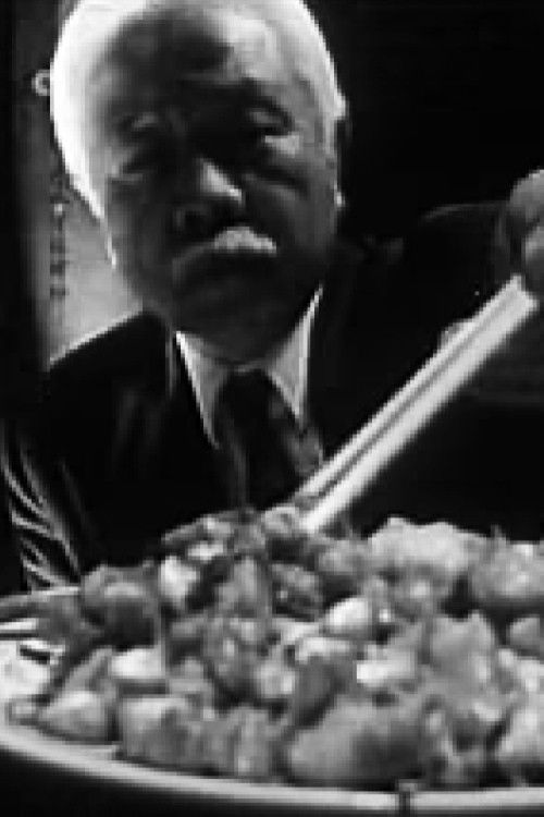 Kung Pao Chicken (1997) poster