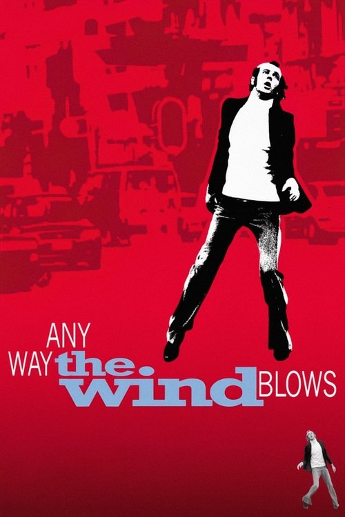 Any Way the Wind Blows (2003) poster