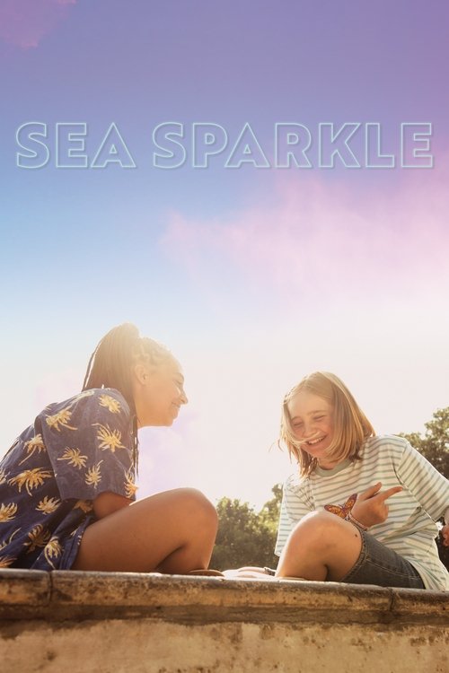 Sea Sparkle (2023) poster