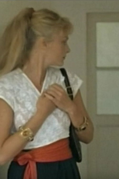 Pauline à la plage, les autres dans le couloir (2011) poster