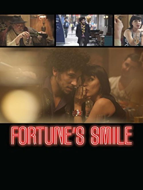 Fortune's Smile (2011) poster