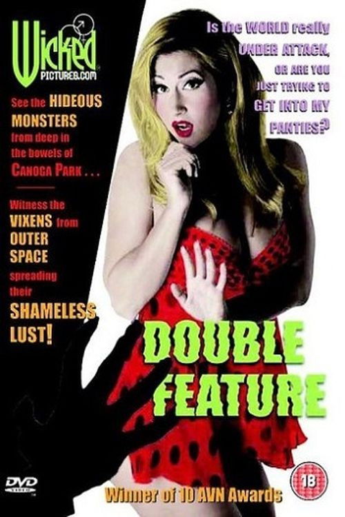 Double Feature (1999) poster
