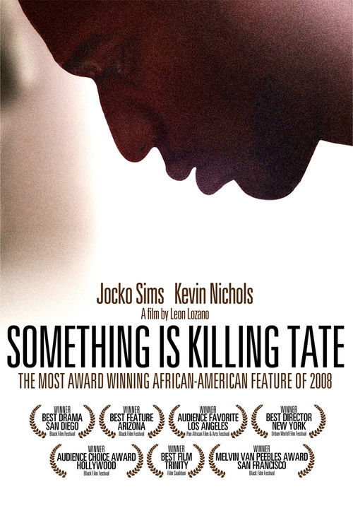 Something Is Killing Tate (2008) poster