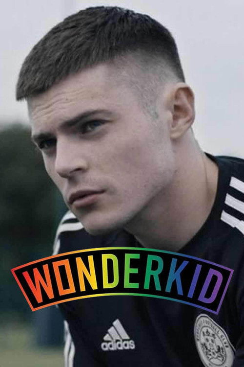 Wonderkid (2016) poster
