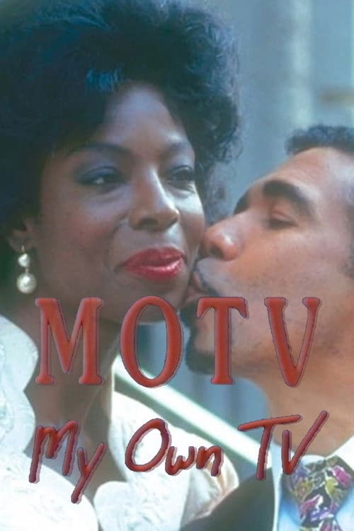 MOTV (My Own TV) (1993) poster