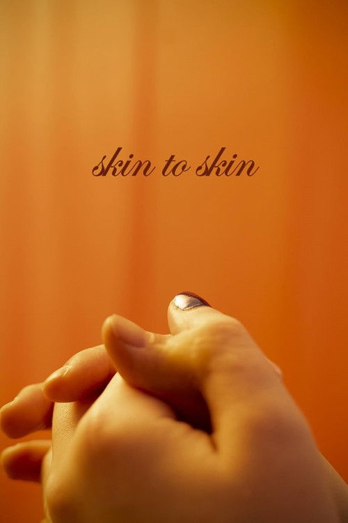 Skin to Skin poster