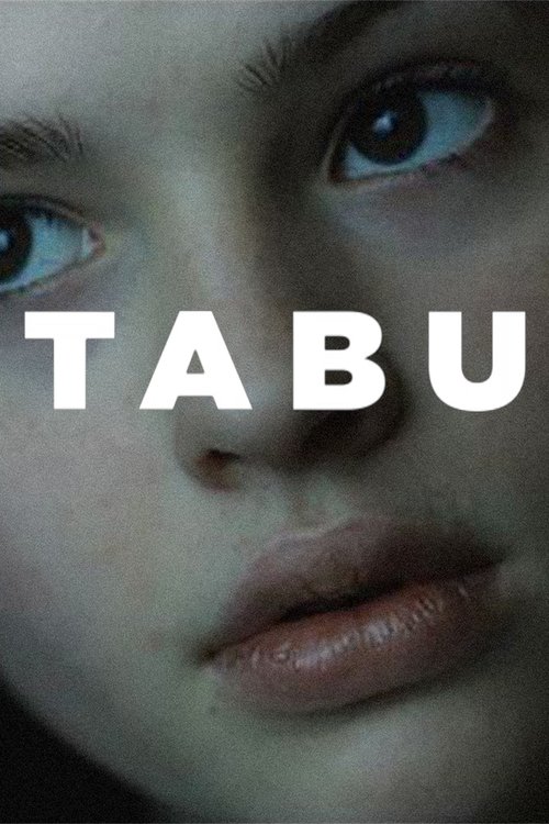 Tabu (2012) poster