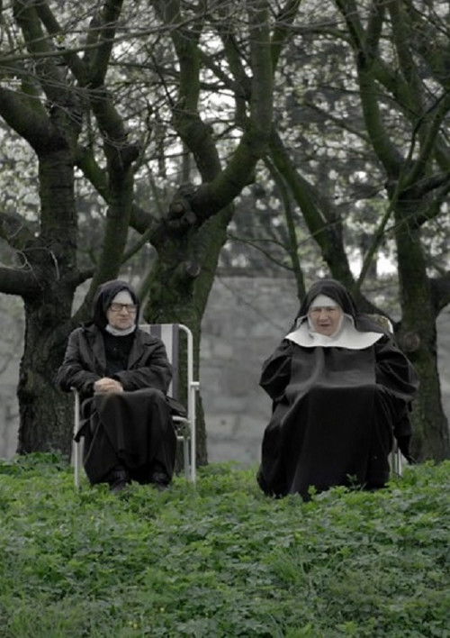 Siostry (2018) poster