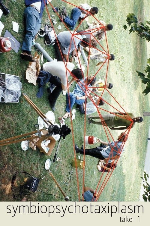 Symbiopsychotaxiplasm: Take One (1968) poster