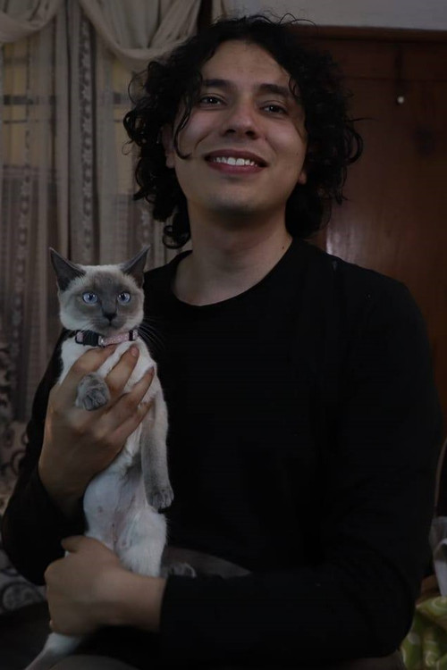 Christian Barrientos