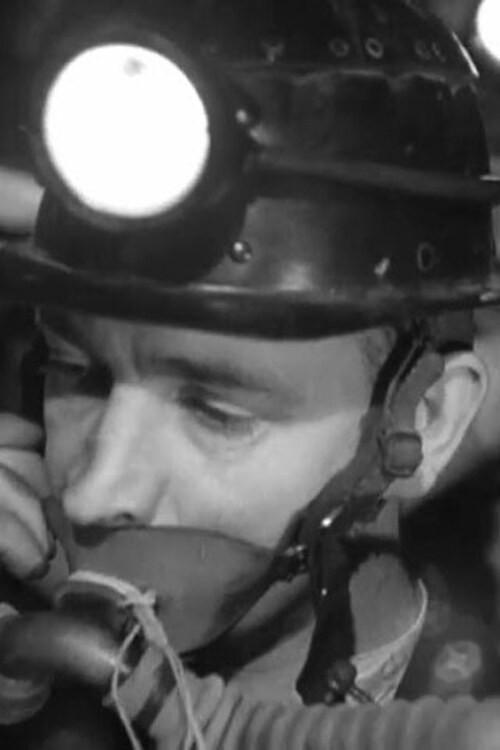 Mining Review 2nd Year No. 4 (1948) poster