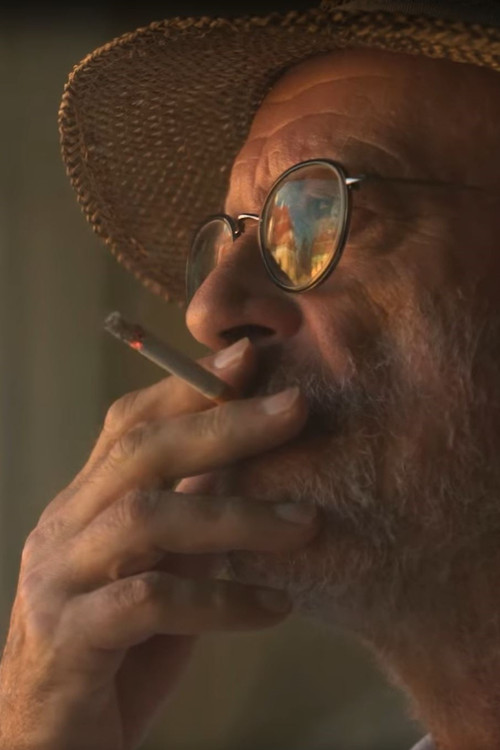 Der Schlossgärtner poster