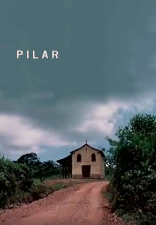 Pilar (1974) poster