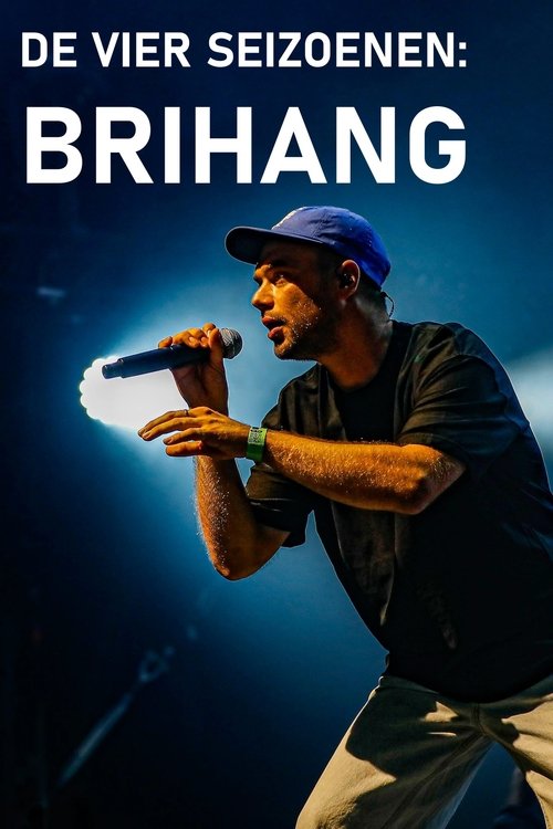De vier seizoenen van Brihang (2025) poster