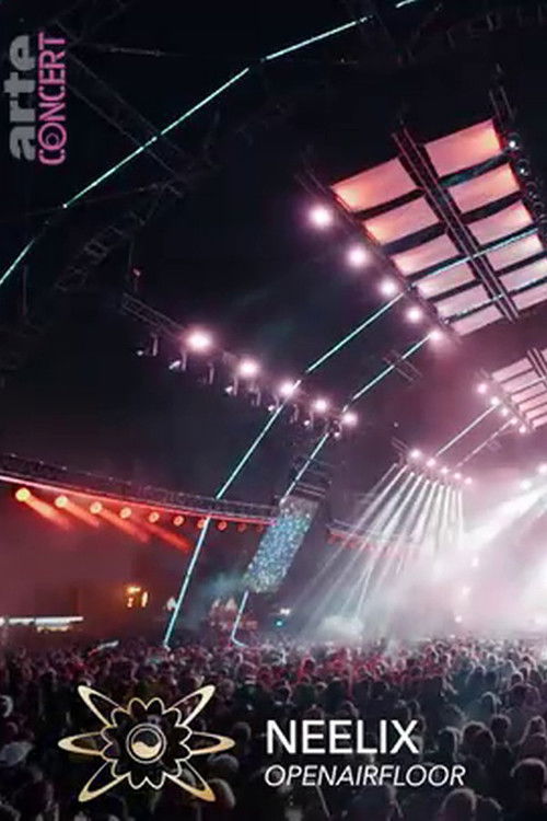 Neelix - Nature One 2025 (2025) poster