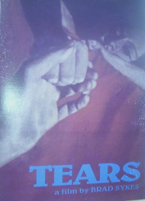 Tears (1997) poster