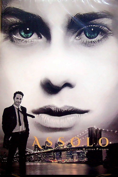 Assolo (2014) poster