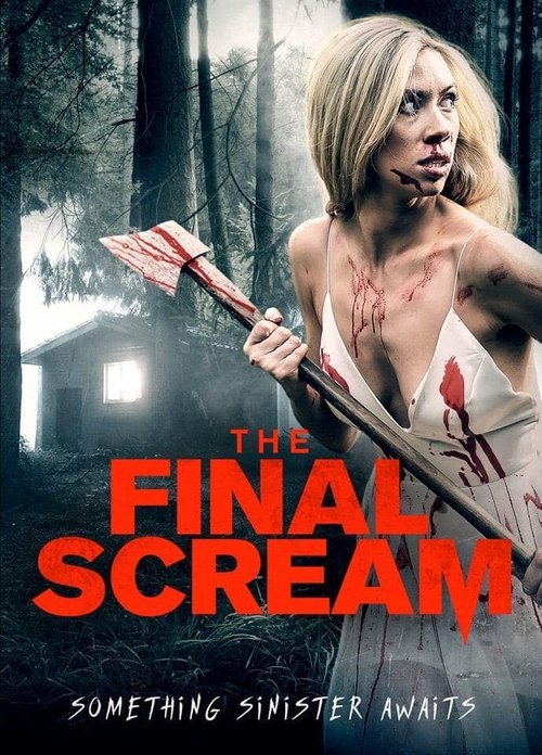 The Final Scream (2019) poster