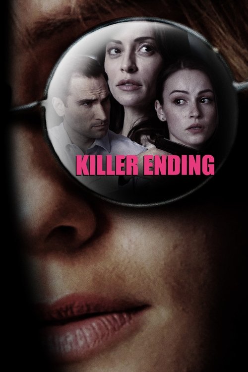 Killer Ending (2018) poster
