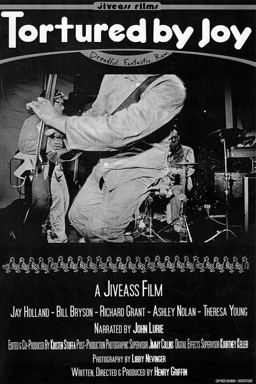 Tortured by Joy (2004) poster