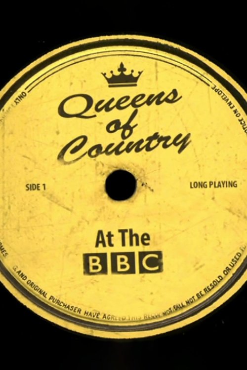 Country Queens at the BBC (2014) poster