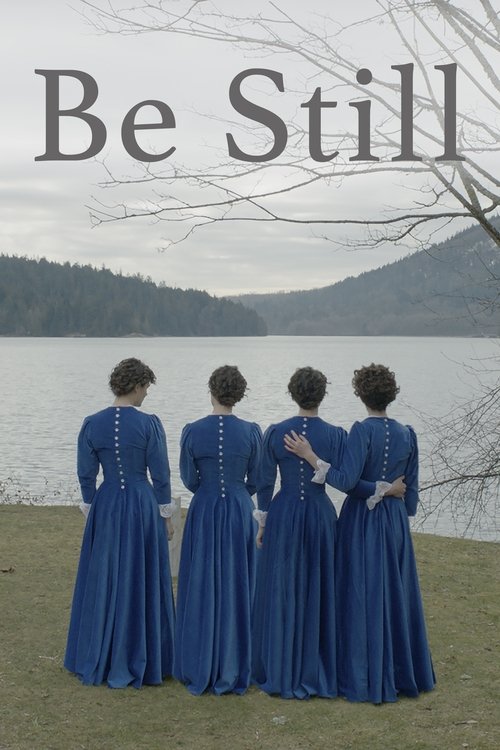 Be Still (2021) poster