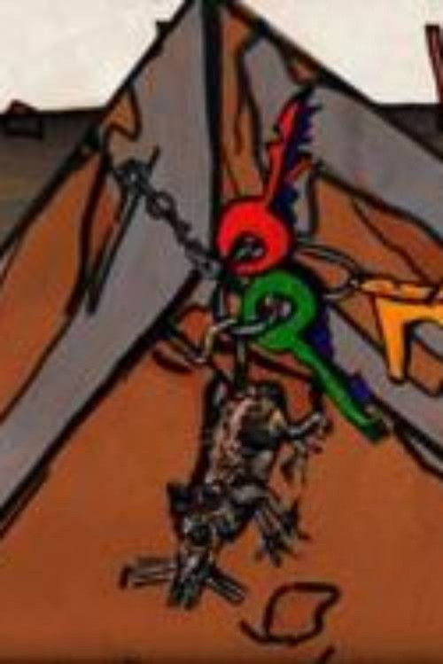 Mouse in the Square (2006) poster