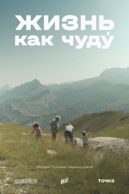 Life As a Chudu (2021) poster