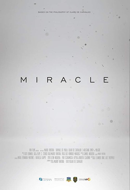 Miracle (2019) poster