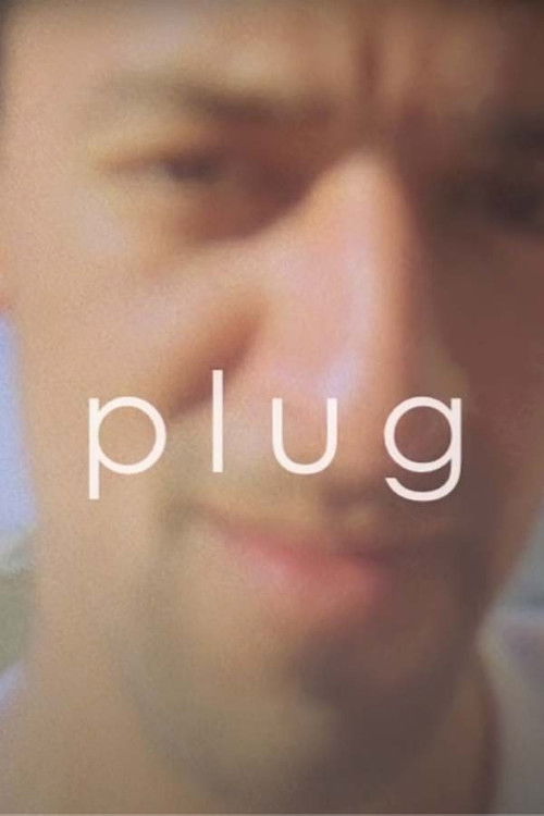 Plug (2016) poster