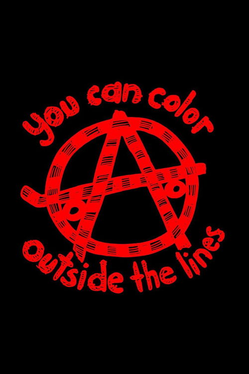 You Can Color Outside the Lines... The Big Boys (2018) poster