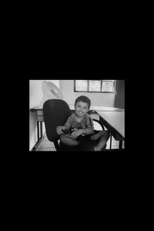 Don't Be Forgotten (2025) poster