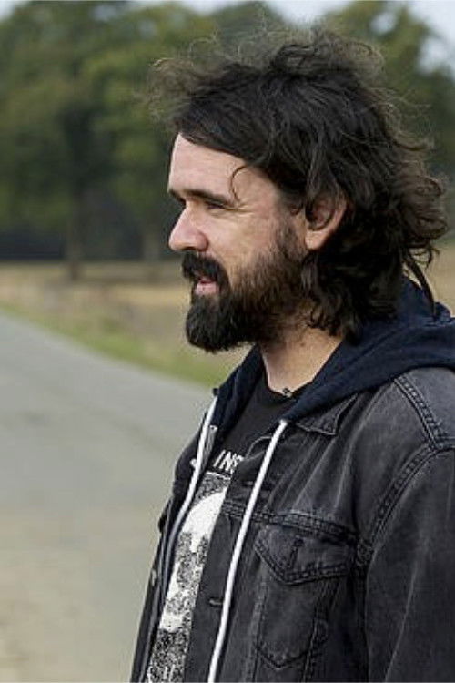 Iragana Aurretik (2015) poster