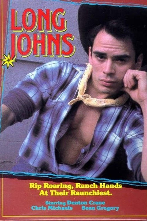 Long Johns (1985) poster