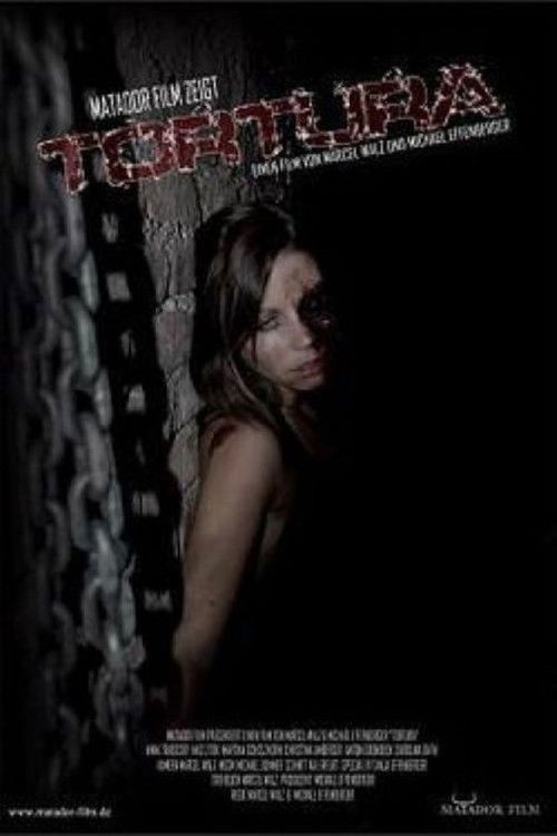 Tortura (2008) poster