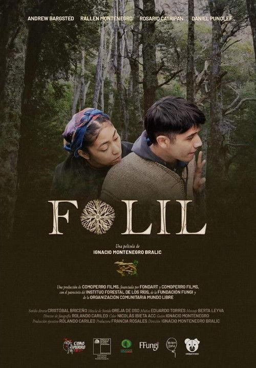 Folil (2020) poster