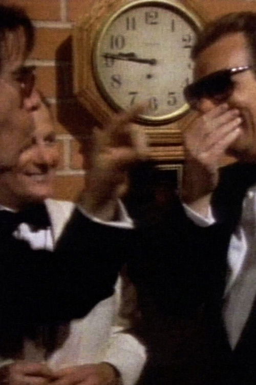 Can We Be Serious (1989) poster