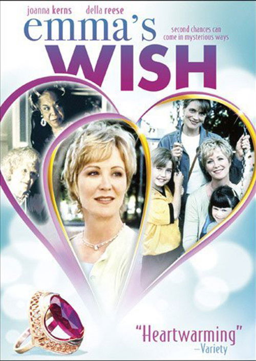 Emma's Wish (1998) poster