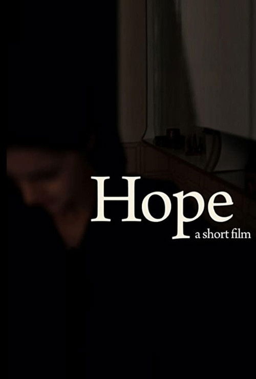 Hope (2011) poster
